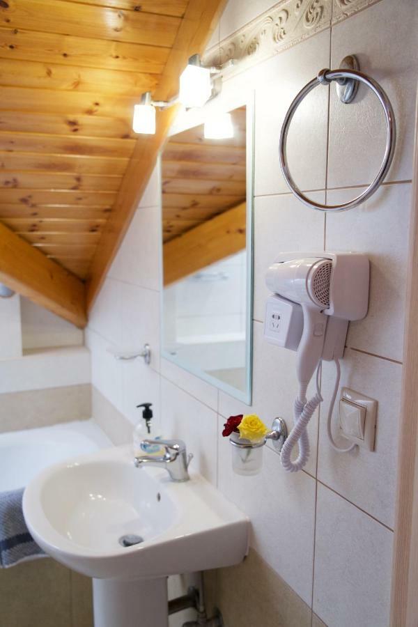 Poseidon Sea View Apartment Argostoli  Exterior foto